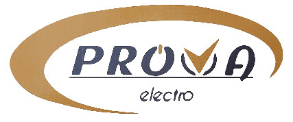 Prova Electro