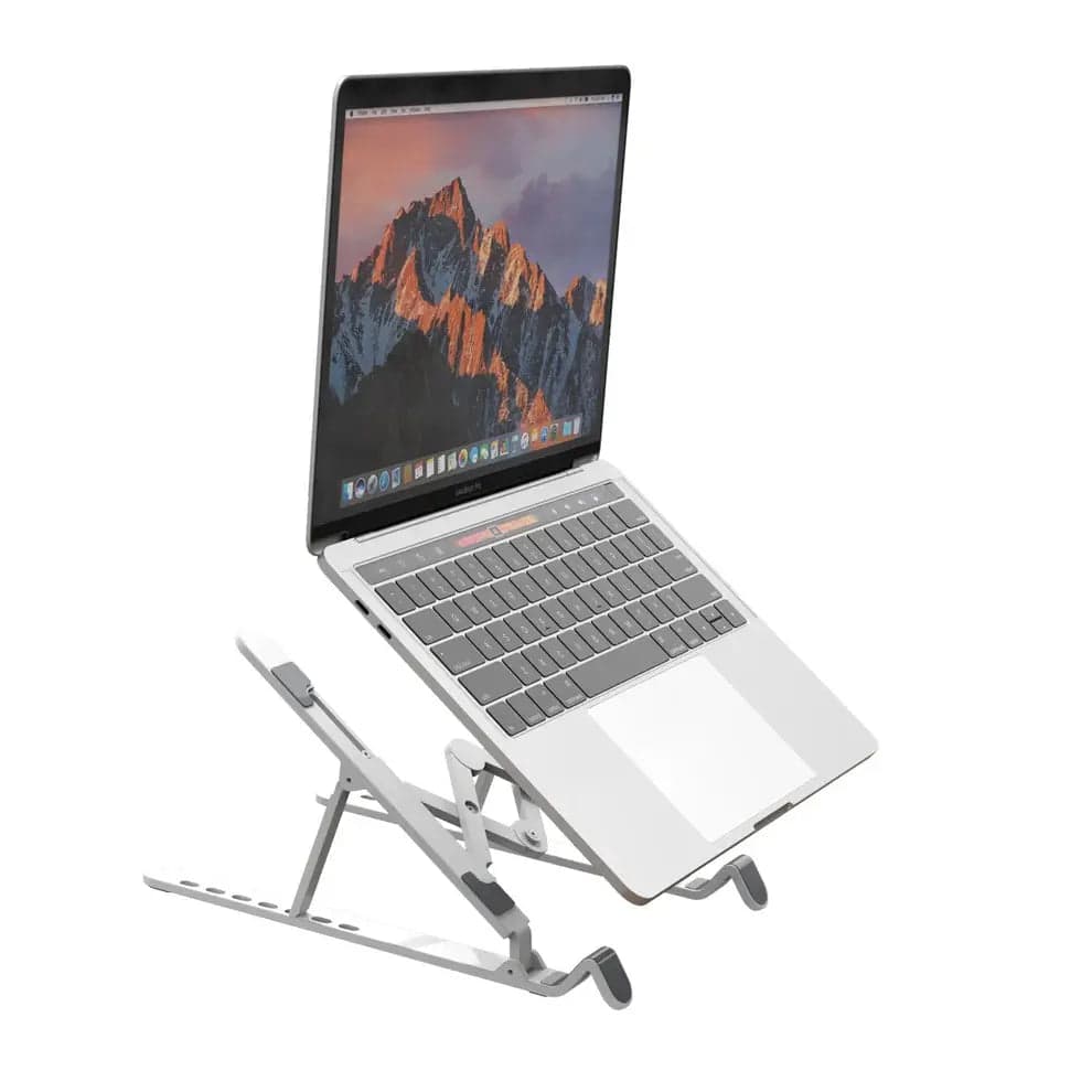 Support pliable pour ordinateur portable XO-C102 — Afficher l'image 3