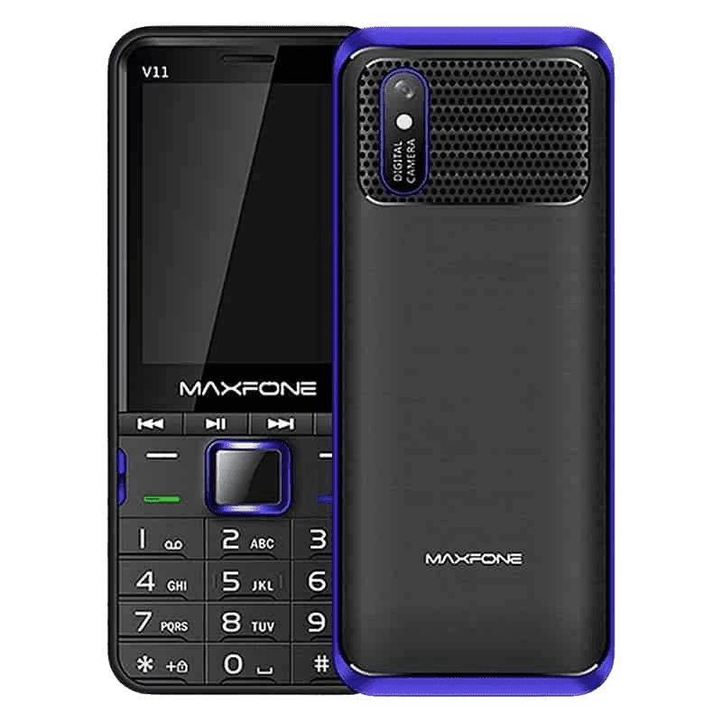 Téléphone portable Maxfone V11