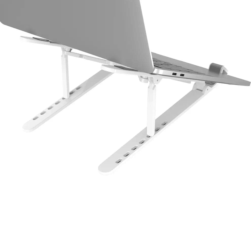 Support pliable pour ordinateur portable XO-C102 — Afficher l'image 4