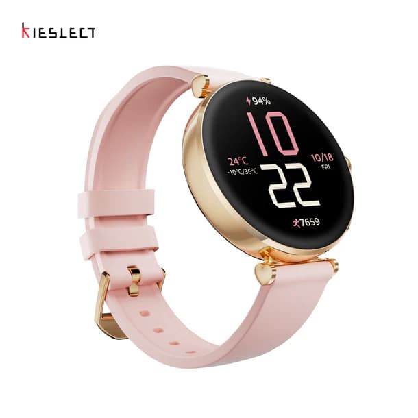 Smart watch Kieslect Pura — Afficher l'image 2