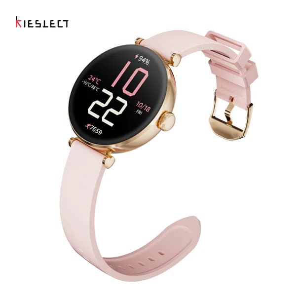 Smart watch Kieslect Pura — Afficher l'image 5