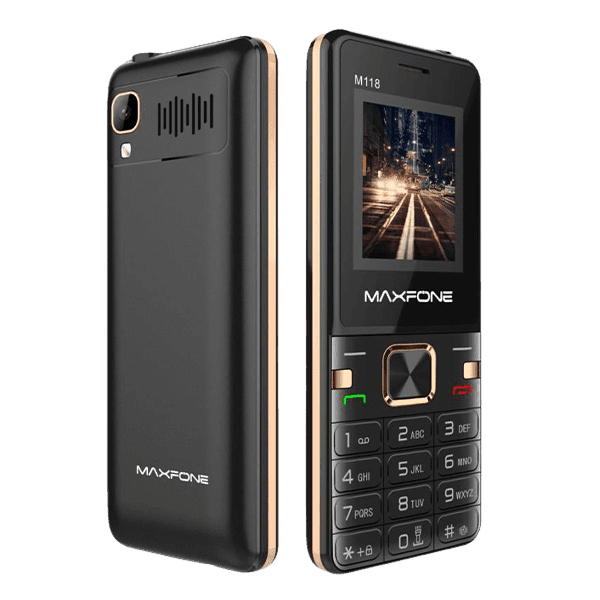 Téléphone portable Maxfone V11 — Afficher l'image 2