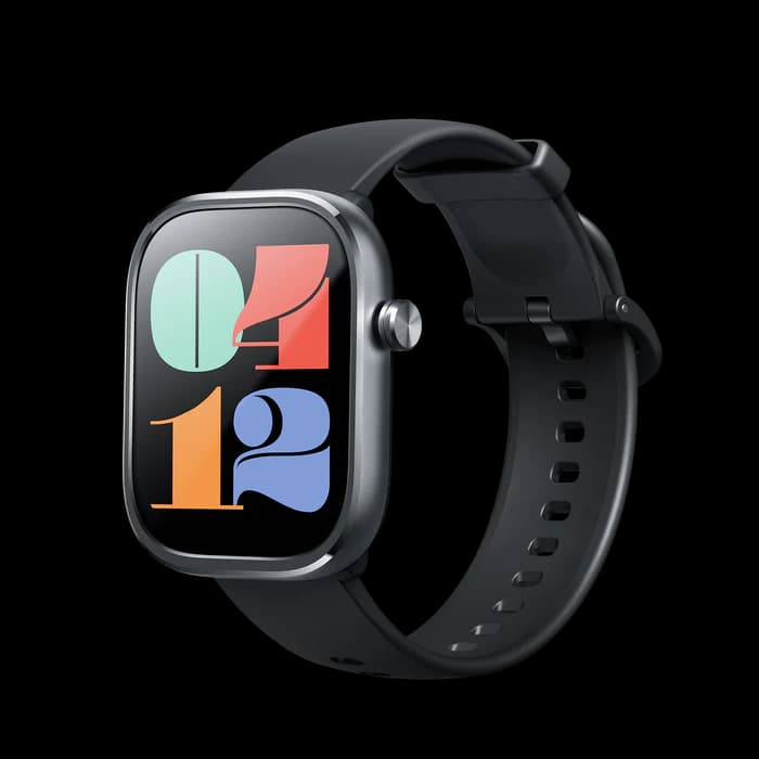 Mibro Watch C4