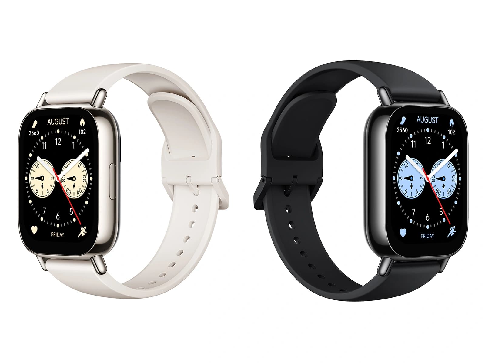 SmartWatch Redmi Watch 5 Lite