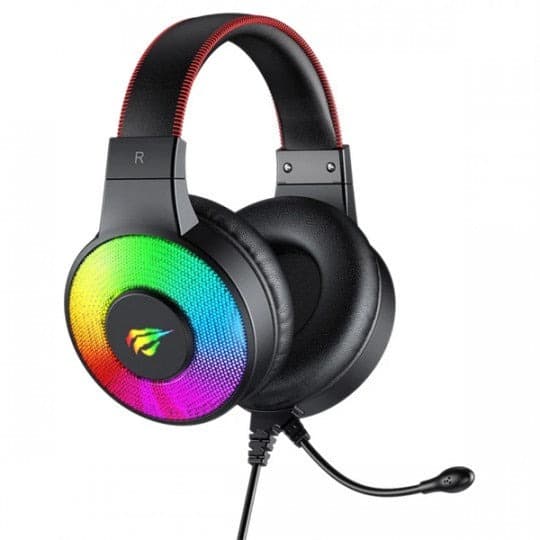 Casque Micro Havit Gamer HV-H2013D — Afficher l'image 2