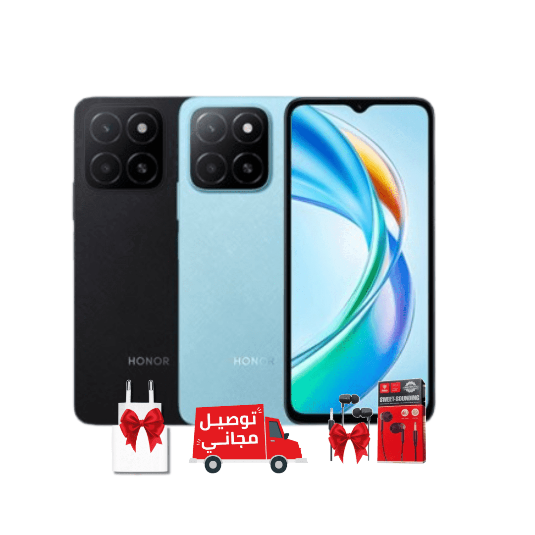Honor X5b Plus 4Go / 128Go