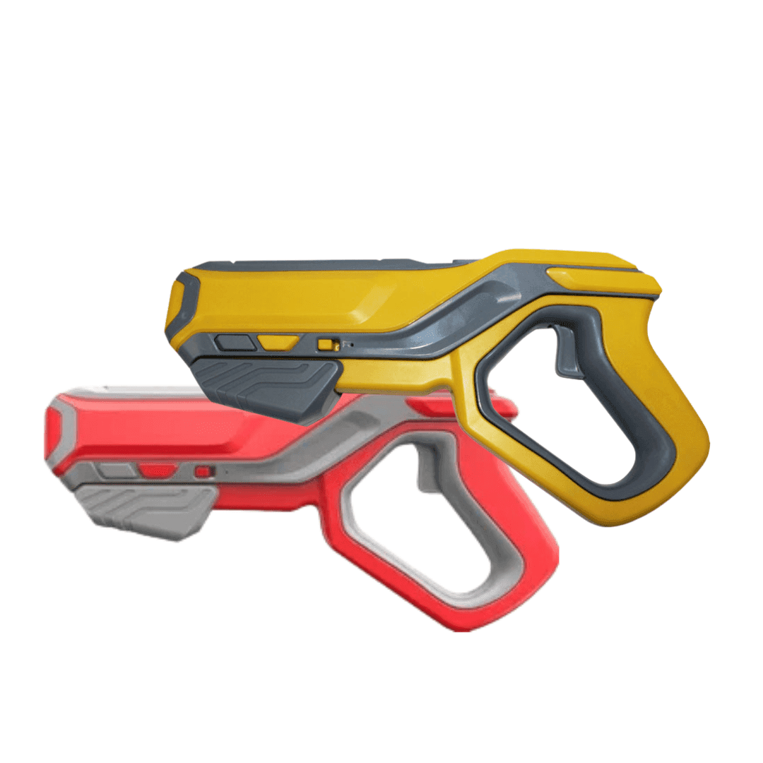Pistolet Bluetooth AR Magic Gun