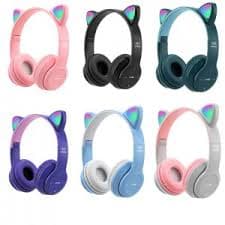 Casque Bluetooth P47M