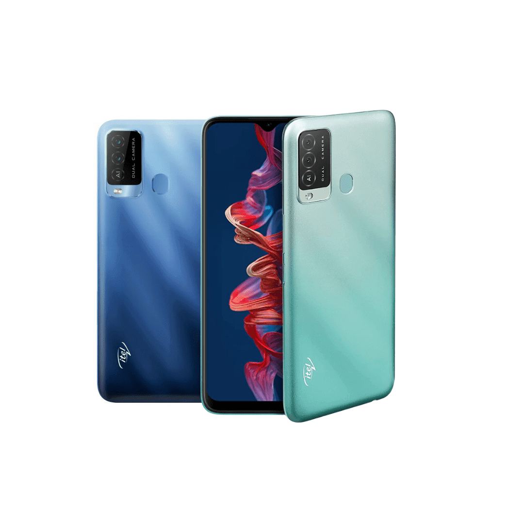 Itel P37 PRO 4G 2Go / 32Go