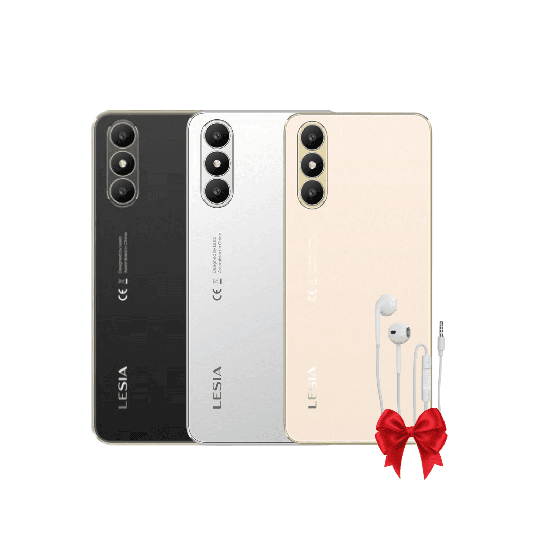 LESIA Young 6 (3G) 2Go / 16Go