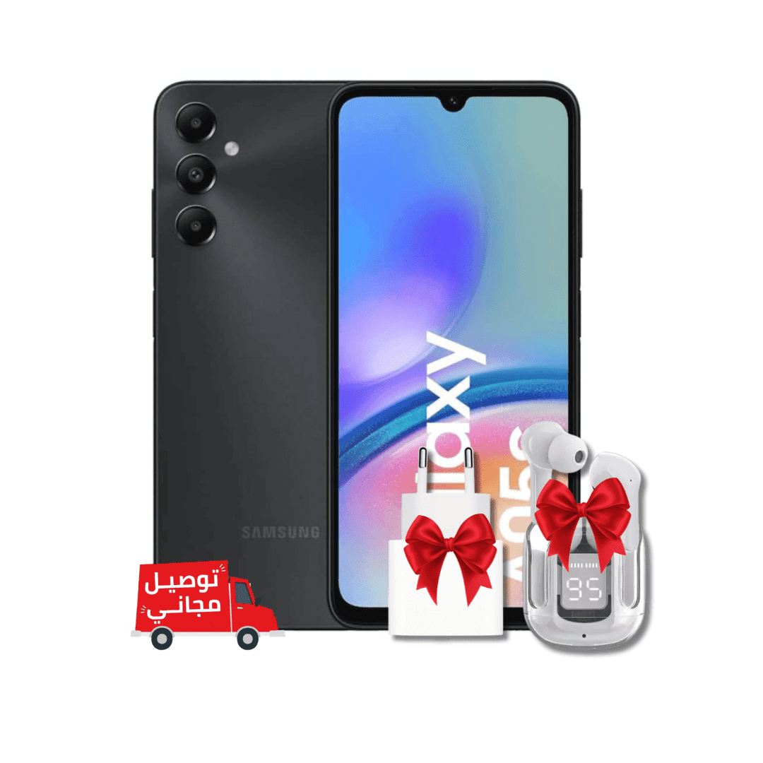 Samsung Galaxy A05s 4Go/128Go