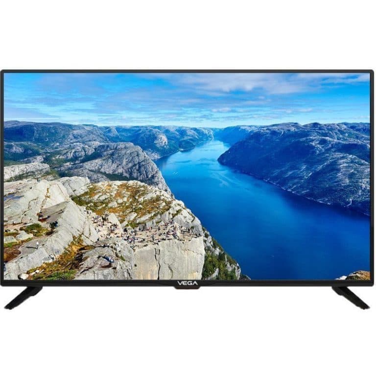 TV VEGA 40″ Frameless LED Full HD