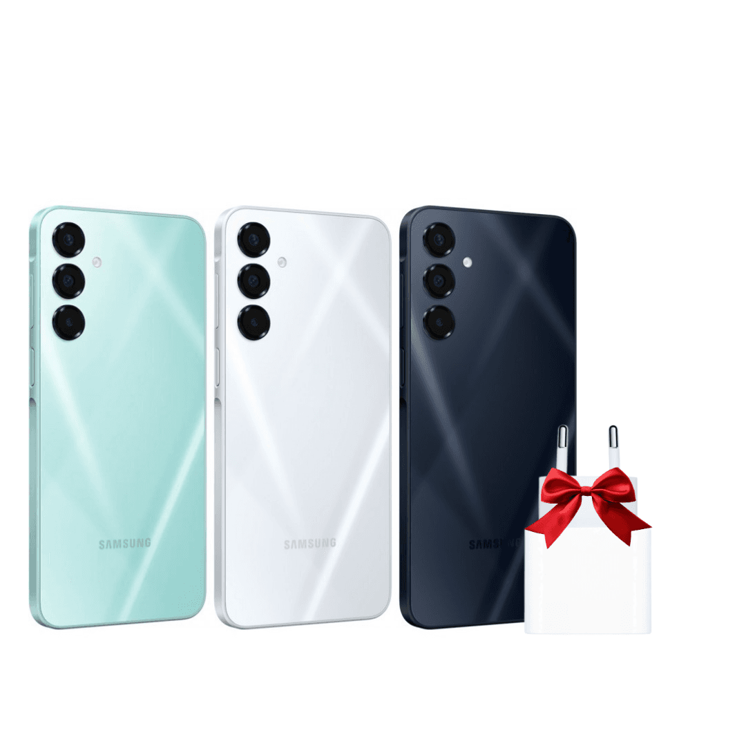 Samsung Galaxy A16 4Go / 128Go
