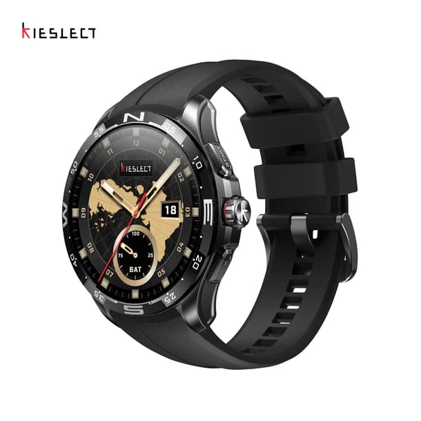 Smart watch Kieslect Actor — Afficher l'image 4