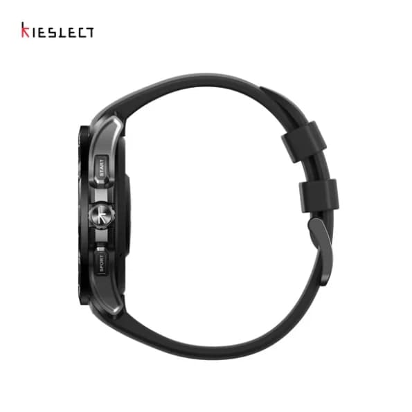 Smart watch Kieslect Actor — Afficher l'image 3