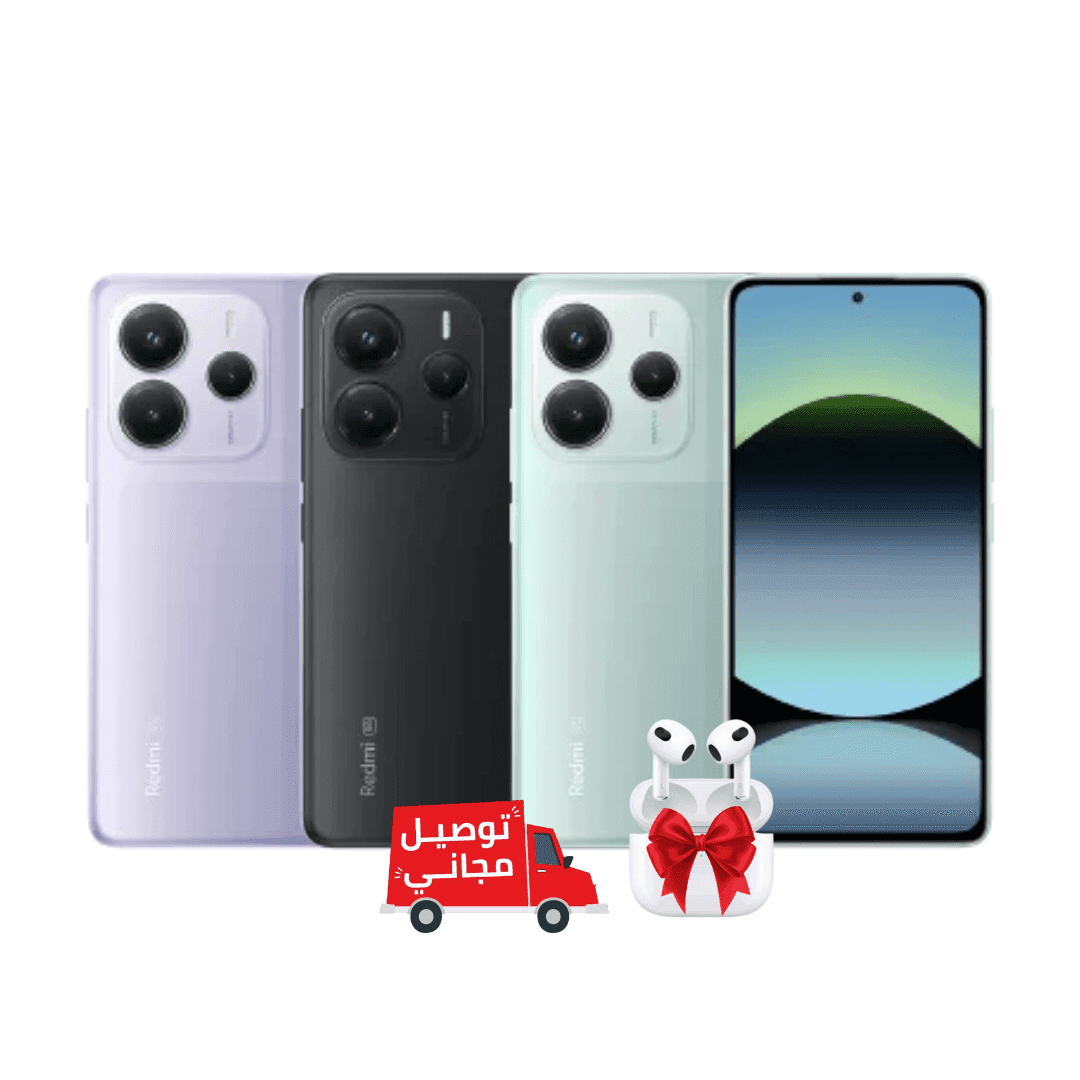 Xiaomi Redmi Note 14 5G 8Go / 256Go