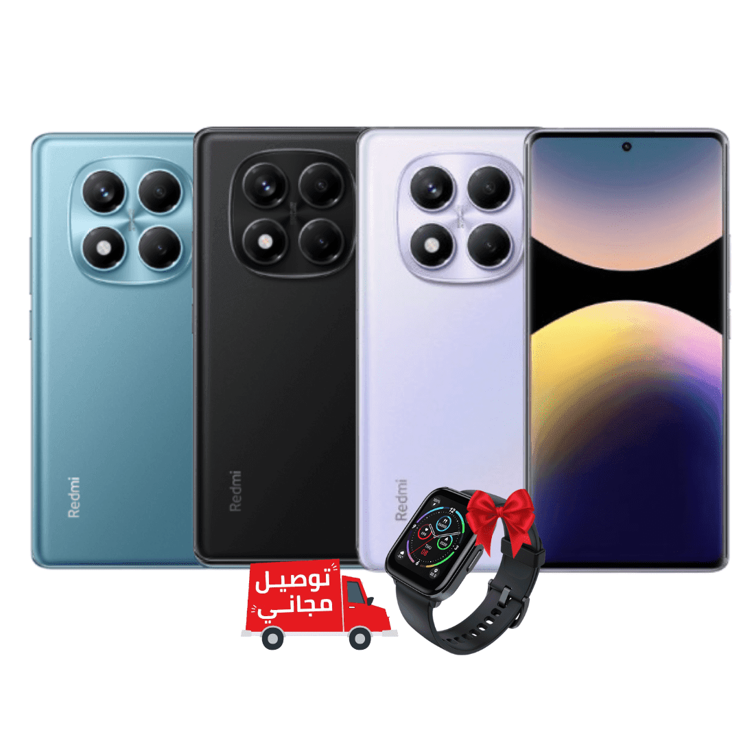 Xiaomi Redmi Note 14 Pro 12Go / 512Go