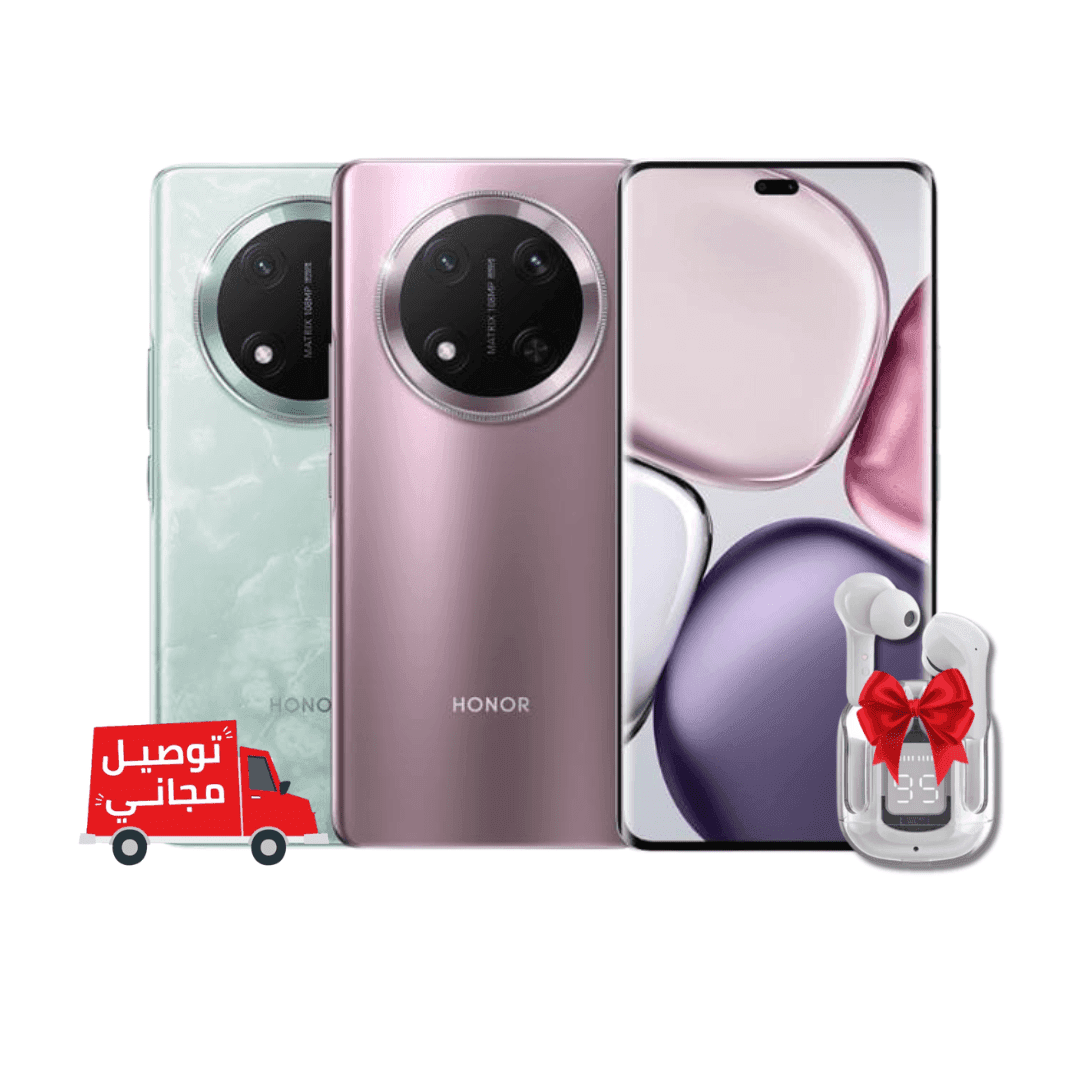 Smartphone Honor X9c 5G 12Go 256Go
