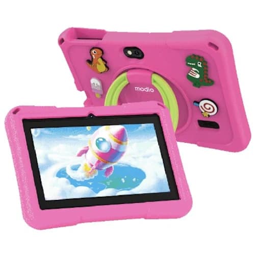 Tablette Kids MODIO M68 Wi-Fi 5G — Afficher l'image 2