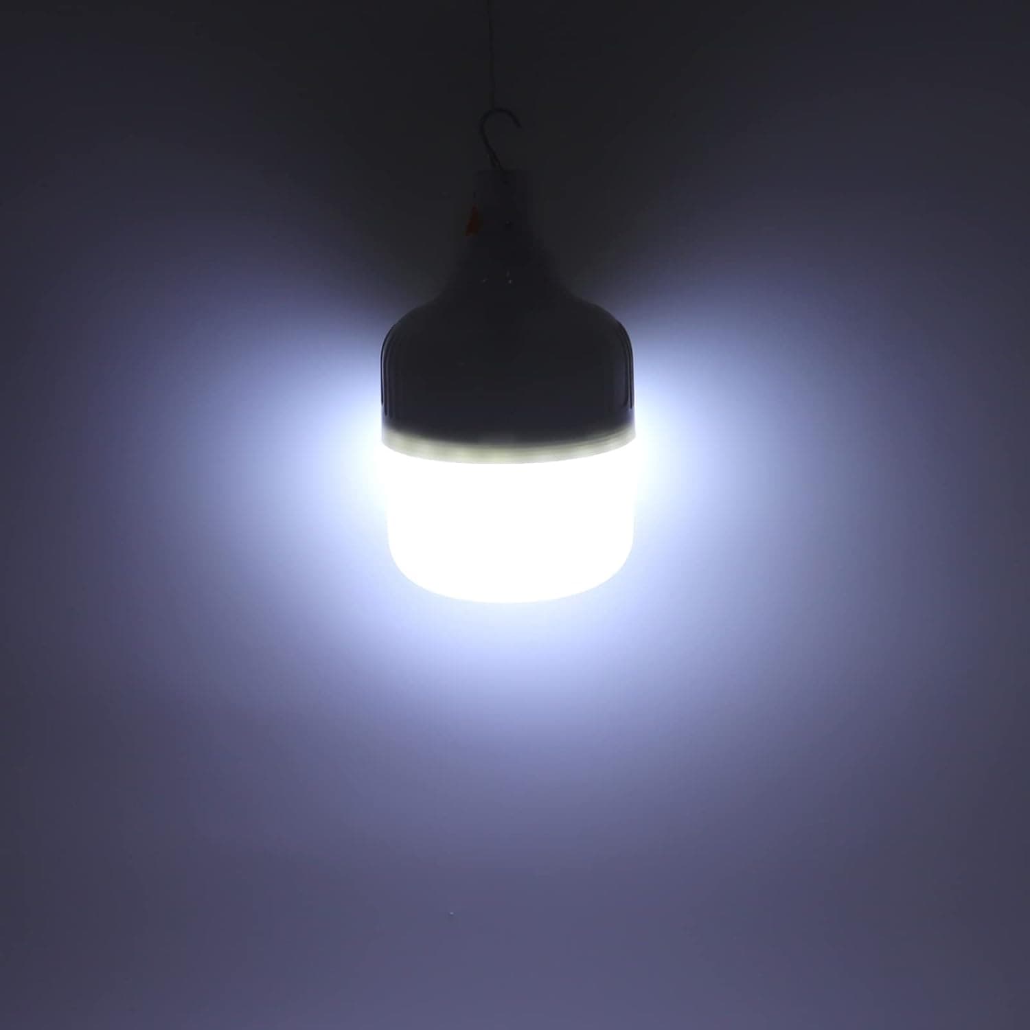 Ampoule LED Rechargeable Biva 60W — Afficher l'image 3
