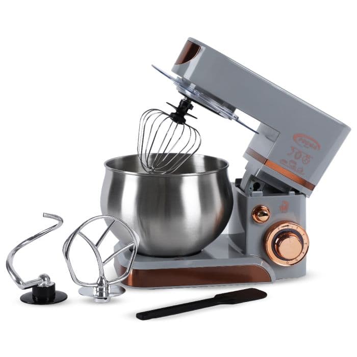 Robot Pétrin Prova 5L 1300W  PE-0153 — Afficher l'image 2
