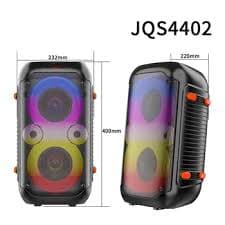 Haut Parleur Bluetooth JQS4401 — Afficher l'image 3