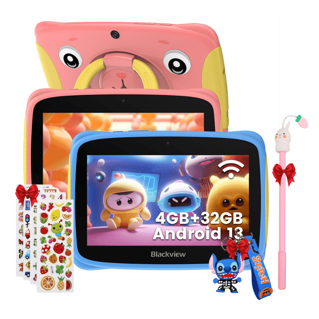 Tablette Blackview Tab 3 kids wifi 2Go/32Go