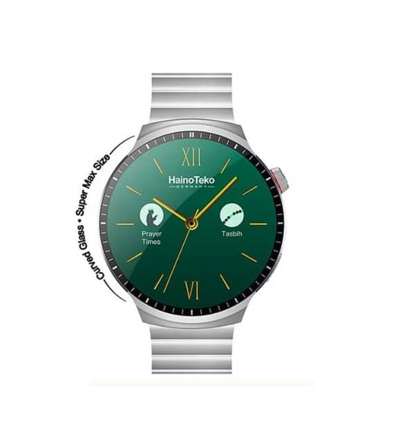 Smartwatch Haino Teko RW-50 — Afficher l'image 3