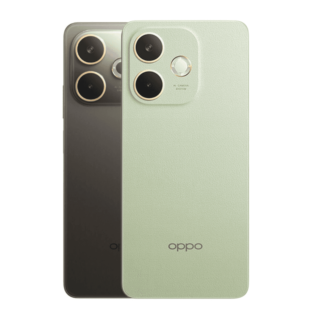 Oppo A5 Pro 8Go 256Go