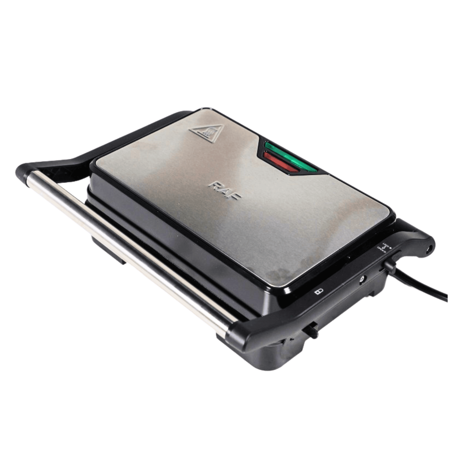 Machine à griller les steaks Raf 1000w R-240