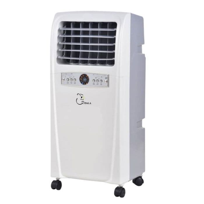 Climeur Mobile COALA 6 Litres