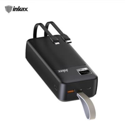 Power Bank Inkax PBQ-44 50000 mAh