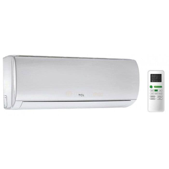 Climatiseur TCL 18000 BTU Chaud & Froid