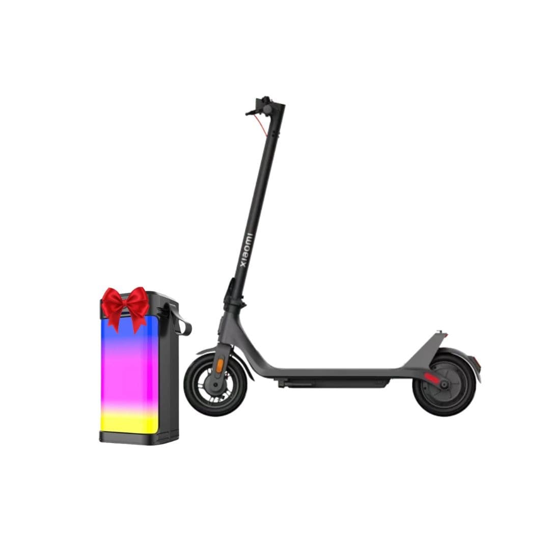 Trottinette Xiaomi Electric Scooter 4 Lite (2nd Gen)