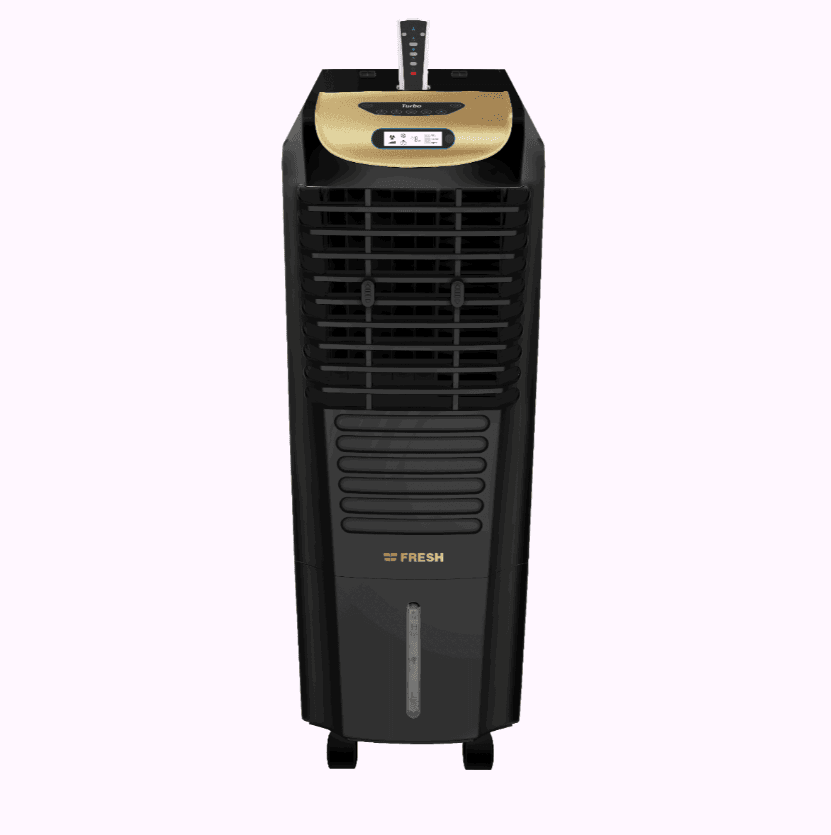 Climeur Fresh FA-V25DB Turbo 25L