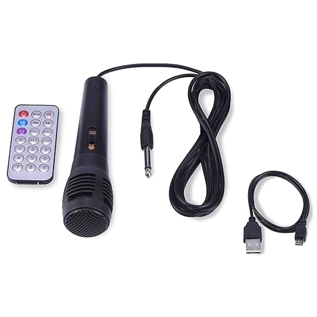 Haut parleur Bluetooth ZQS-8107s — Afficher l'image 3