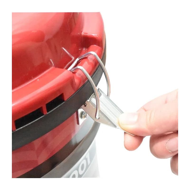 Aspirateur sans sac Lexical LVC-4001-8 2200W — Afficher l'image 3