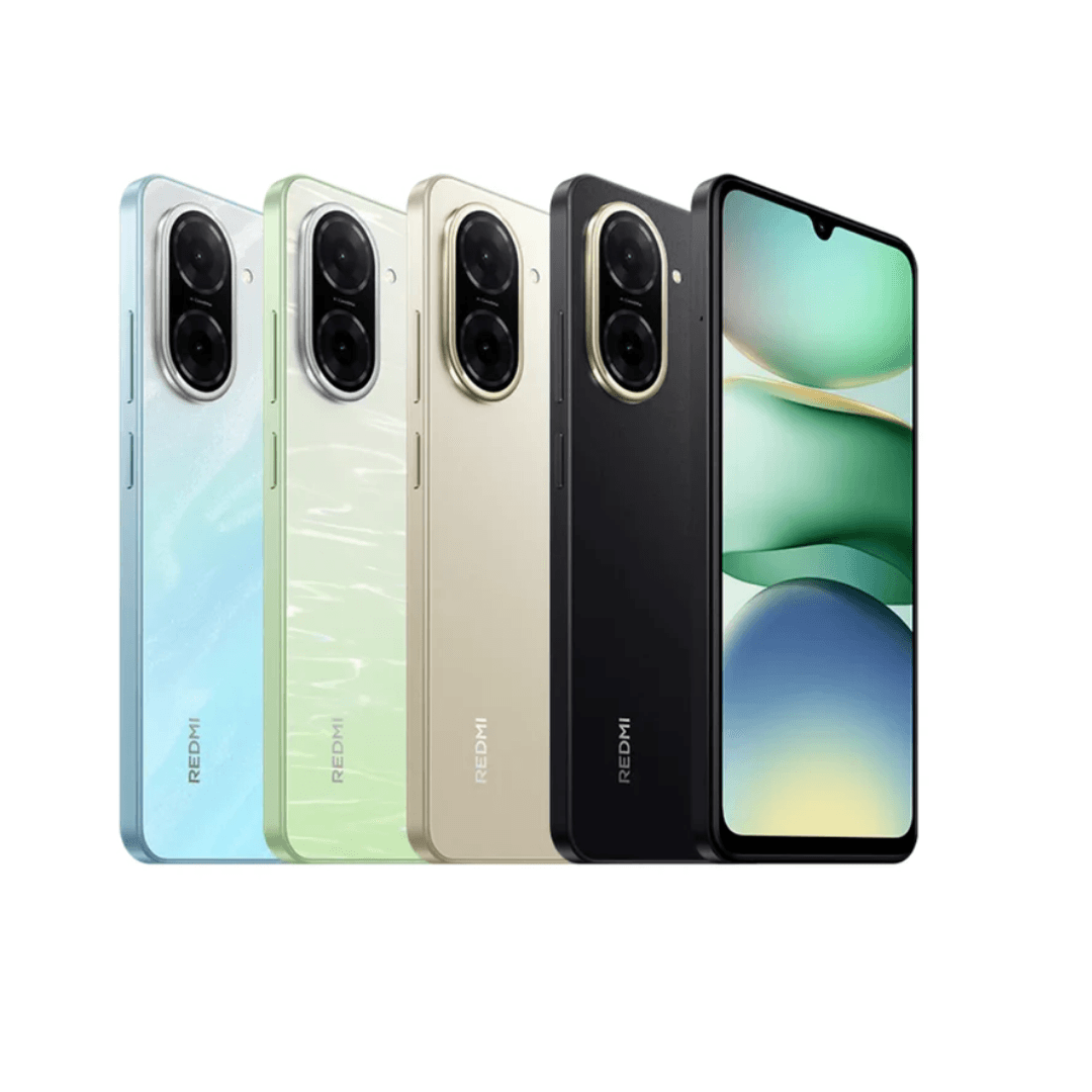 XIAOMI Redmi A5 4Go / 128Go
