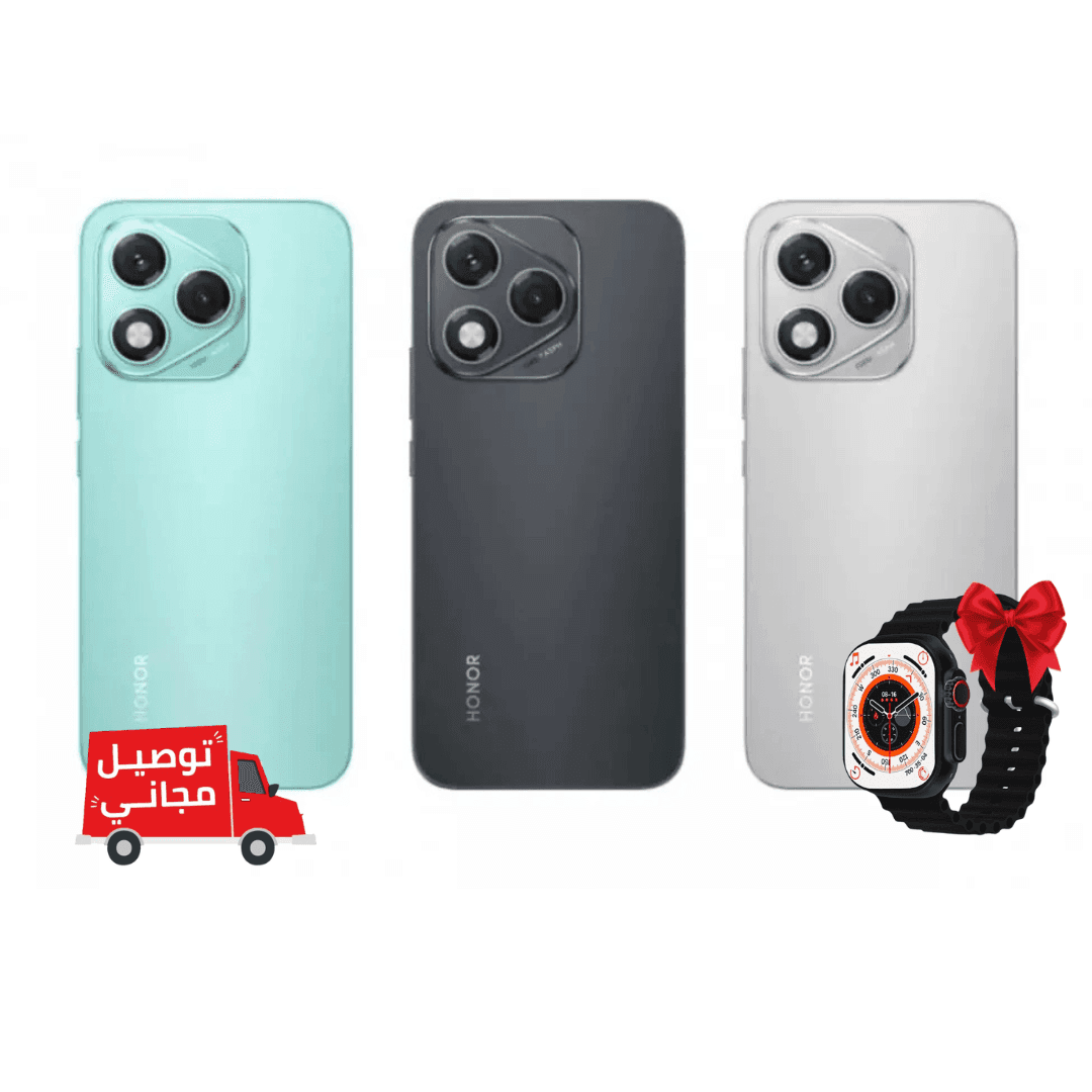 Honor 400 Lite 5G 8Go / 256Go