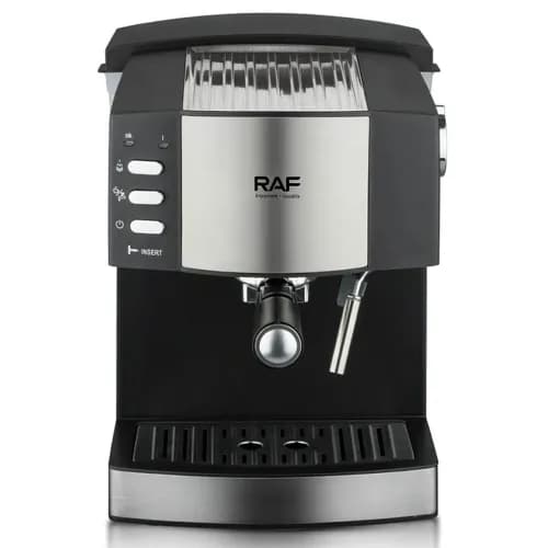 Machine à café RAF 1.5L 850W R113 — Afficher l'image 2