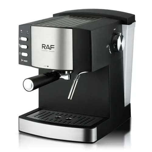 Machine à café RAF 1.5L 850W R113
