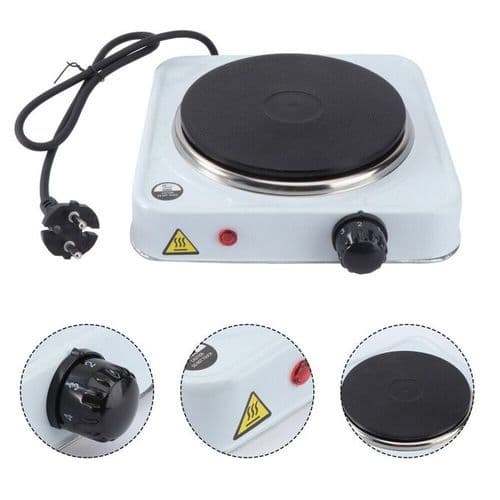 Plaque Electrique ELECTRIC COOKING PLATE