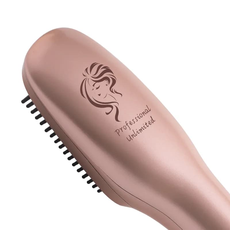 Brosse chauffante électrique Lexical LSB-5110 1200w — Afficher l'image 4