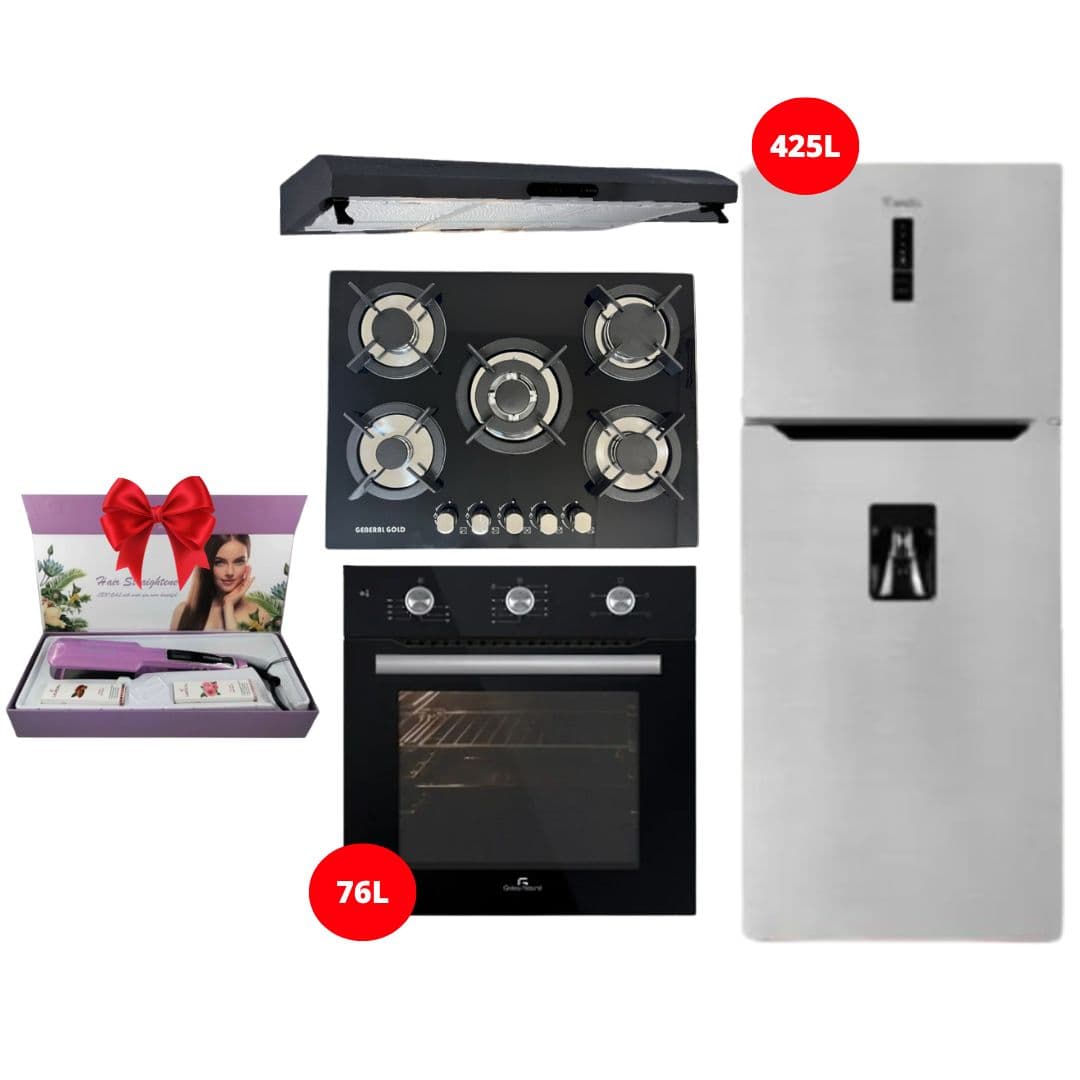 Pack Mariage Électroménager R-1015