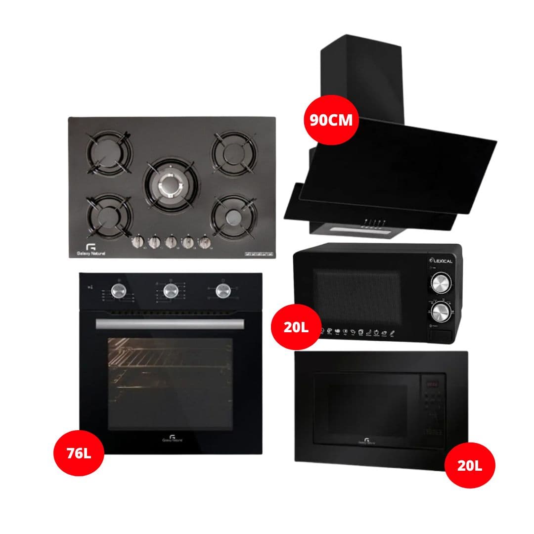 Pack Mariage Électroménager R-1020