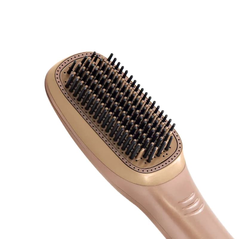 Brosse chauffante électrique Lexical LSB-5110 1200w — Afficher l'image 2
