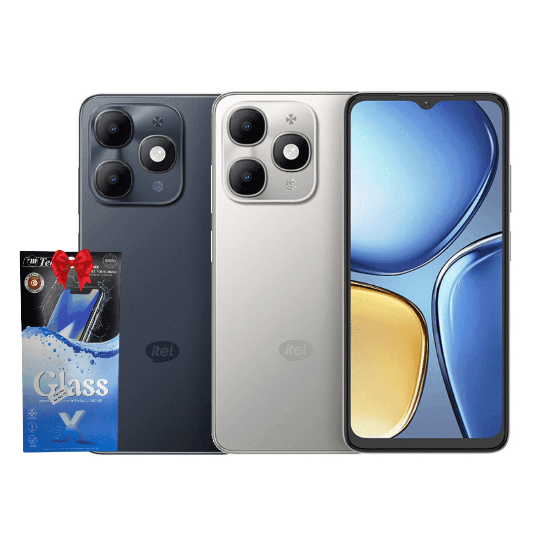 Itel A90 3Go / 64Go