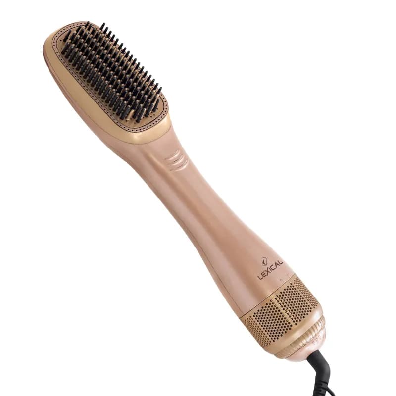 Brosse chauffante électrique Lexical LSB-5110 1200w