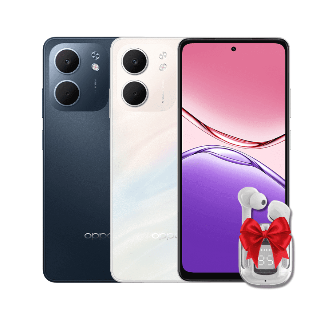 OPPO A5x 4Go / 128Go